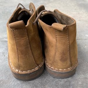 bear traps boots